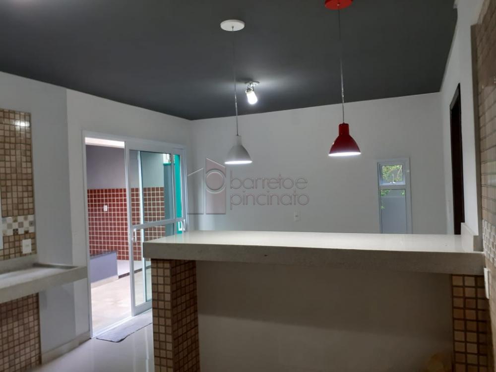 CASA Á VENDA NO BAIRRO JARDIM MARAMBAIA – JUNDIAÍ – SP