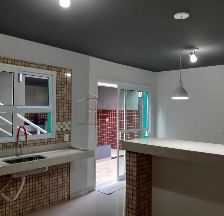 CASA Á VENDA NO BAIRRO JARDIM MARAMBAIA – JUNDIAÍ – SP