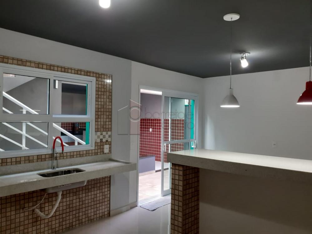 CASA Á VENDA NO BAIRRO JARDIM MARAMBAIA – JUNDIAÍ – SP