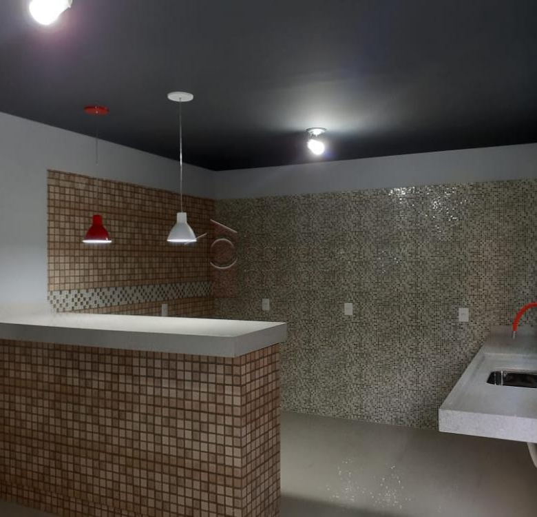 CASA Á VENDA NO BAIRRO JARDIM MARAMBAIA – JUNDIAÍ – SP
