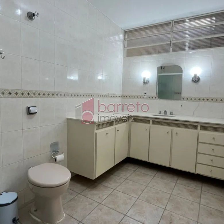 SOBRADO PARA VENDA NO BAIRRO JARDIM MESSINA – JUNDIAÍ/SP