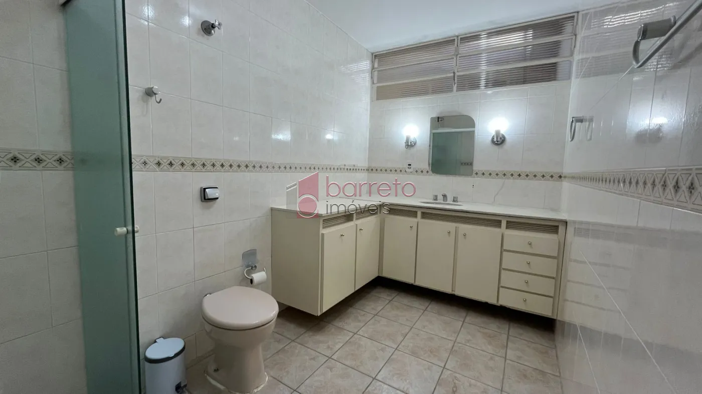 SOBRADO PARA VENDA NO BAIRRO JARDIM MESSINA – JUNDIAÍ/SP