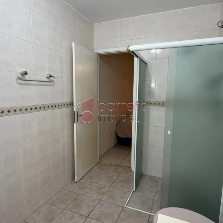 SOBRADO PARA VENDA NO BAIRRO JARDIM MESSINA – JUNDIAÍ/SP