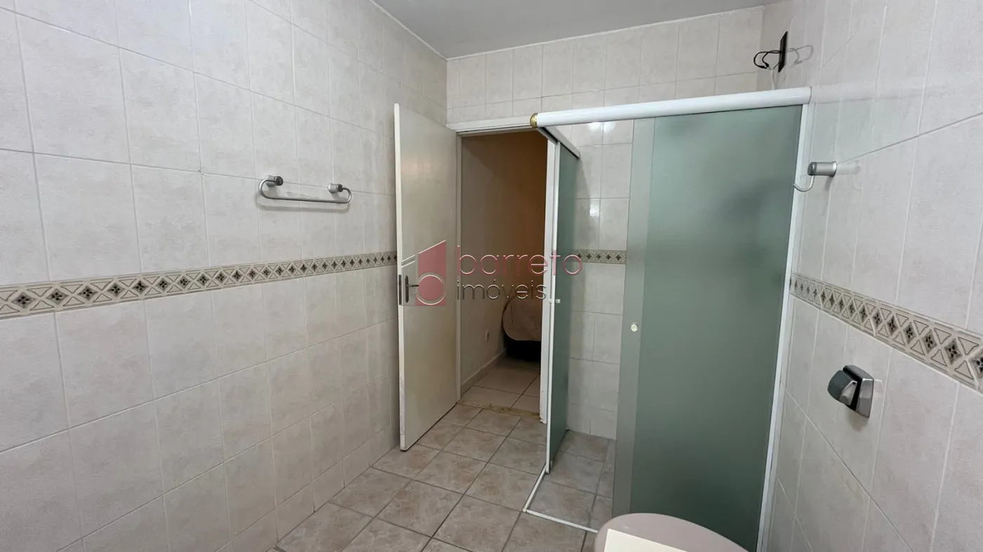 SOBRADO PARA VENDA NO BAIRRO JARDIM MESSINA – JUNDIAÍ/SP