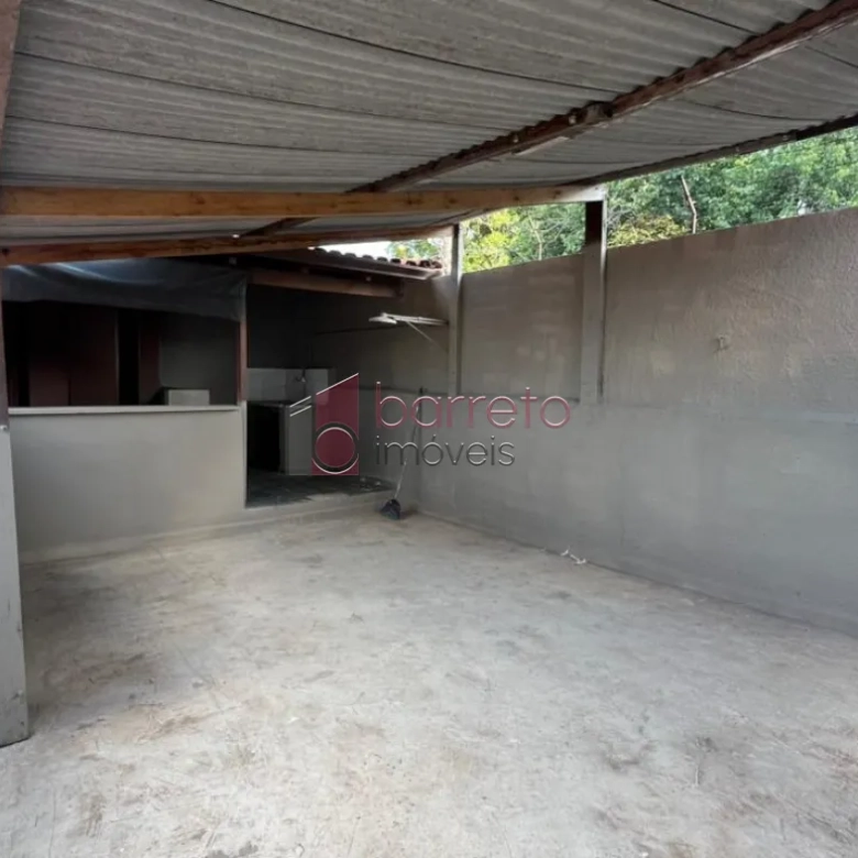 SOBRADO PARA VENDA NO BAIRRO JARDIM MESSINA – JUNDIAÍ/SP