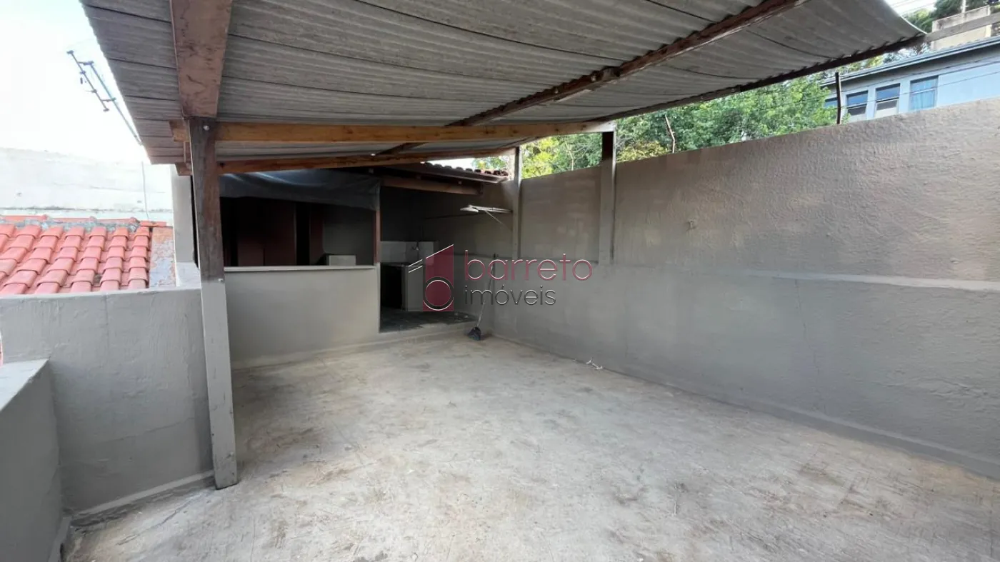 SOBRADO PARA VENDA NO BAIRRO JARDIM MESSINA – JUNDIAÍ/SP