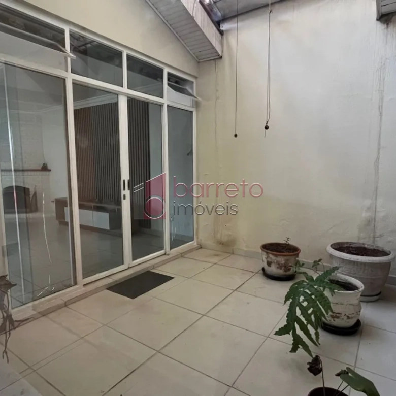 SOBRADO PARA VENDA NO BAIRRO JARDIM MESSINA – JUNDIAÍ/SP