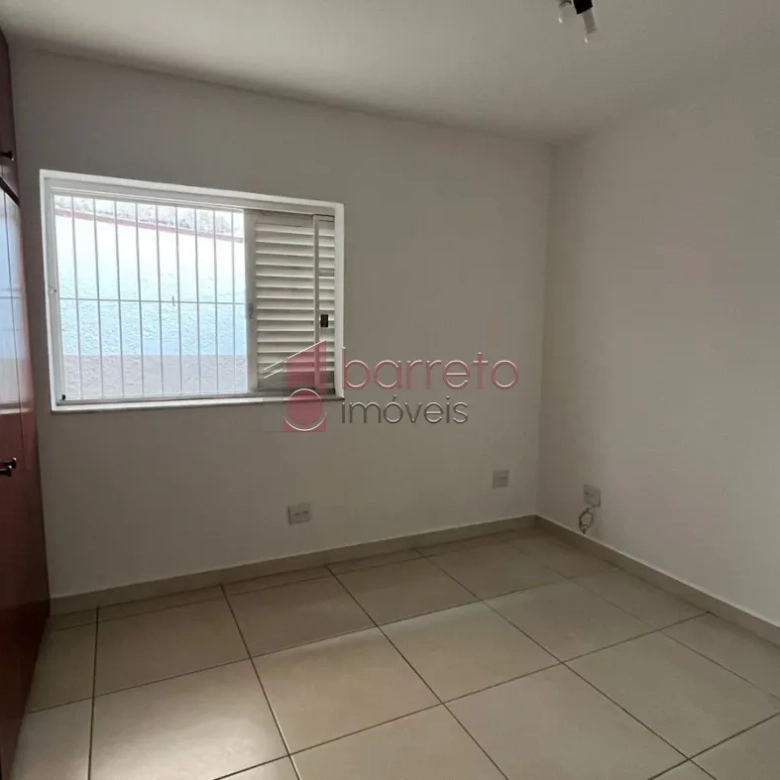 SOBRADO PARA VENDA NO BAIRRO JARDIM MESSINA – JUNDIAÍ/SP