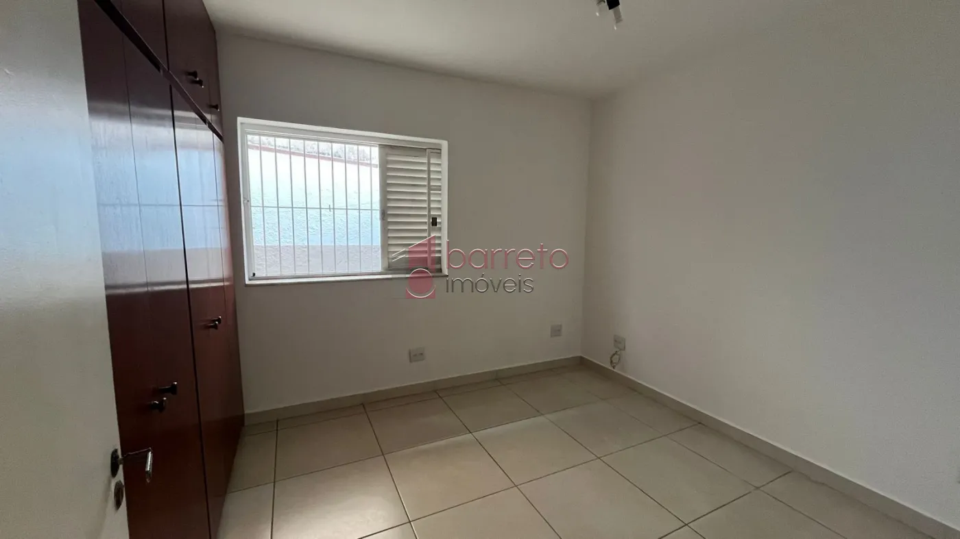 SOBRADO PARA VENDA NO BAIRRO JARDIM MESSINA – JUNDIAÍ/SP
