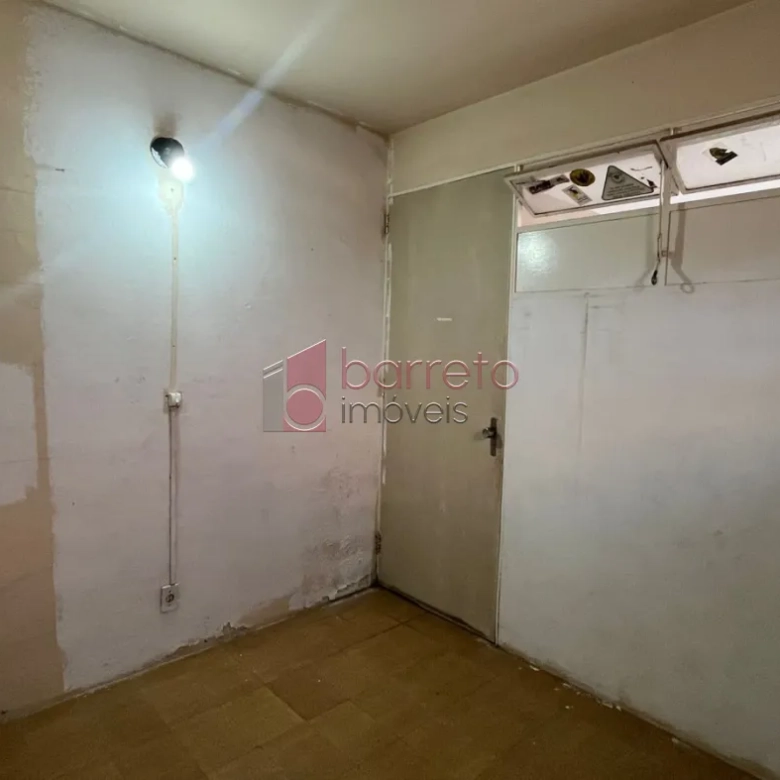 SOBRADO PARA VENDA NO BAIRRO JARDIM MESSINA – JUNDIAÍ/SP