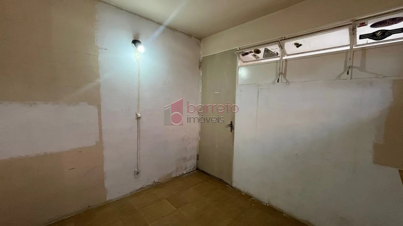 SOBRADO PARA VENDA NO BAIRRO JARDIM MESSINA – JUNDIAÍ/SP
