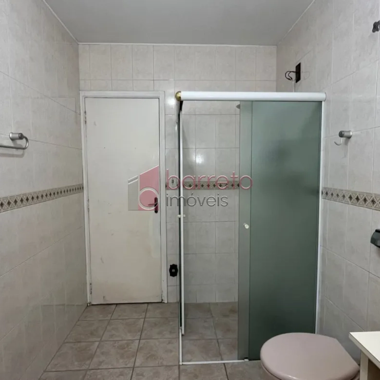 SOBRADO PARA VENDA NO BAIRRO JARDIM MESSINA – JUNDIAÍ/SP