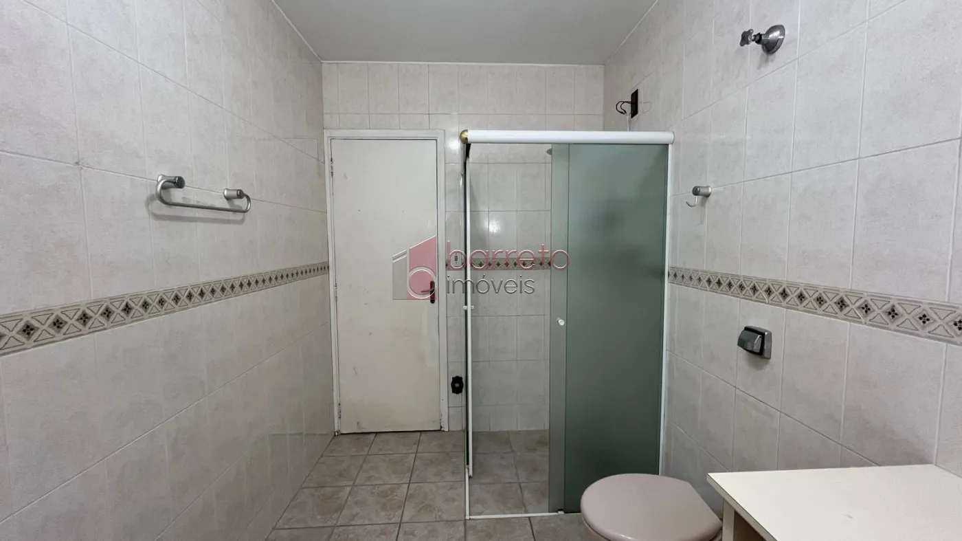 SOBRADO PARA VENDA NO BAIRRO JARDIM MESSINA – JUNDIAÍ/SP