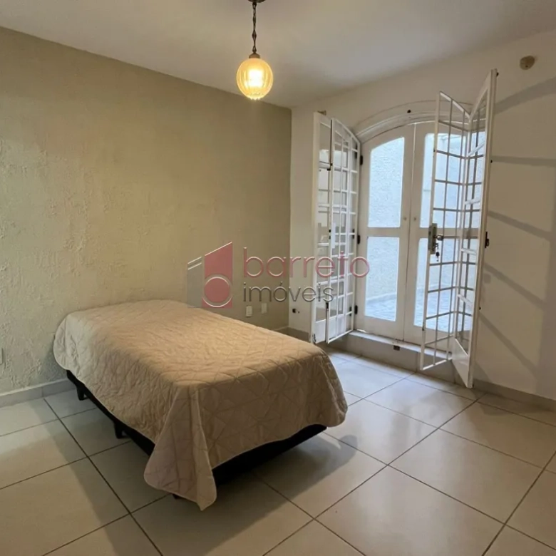 SOBRADO PARA VENDA NO BAIRRO JARDIM MESSINA – JUNDIAÍ/SP