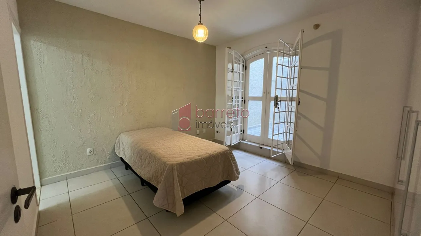 SOBRADO PARA VENDA NO BAIRRO JARDIM MESSINA – JUNDIAÍ/SP