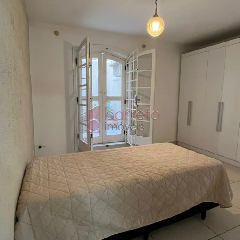 SOBRADO PARA VENDA NO BAIRRO JARDIM MESSINA – JUNDIAÍ/SP