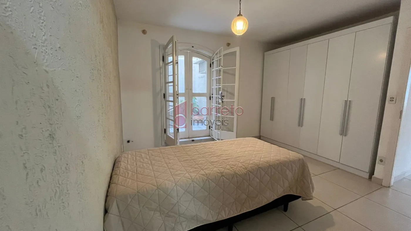 SOBRADO PARA VENDA NO BAIRRO JARDIM MESSINA – JUNDIAÍ/SP