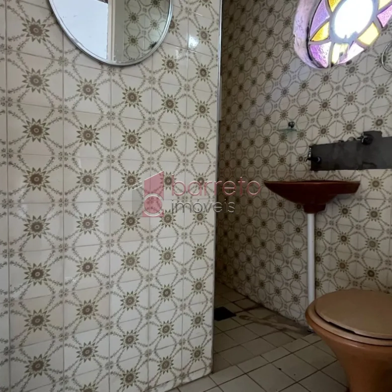 SOBRADO PARA VENDA NO BAIRRO JARDIM MESSINA – JUNDIAÍ/SP