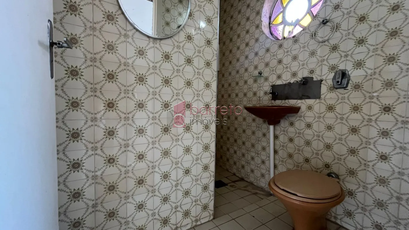 SOBRADO PARA VENDA NO BAIRRO JARDIM MESSINA – JUNDIAÍ/SP