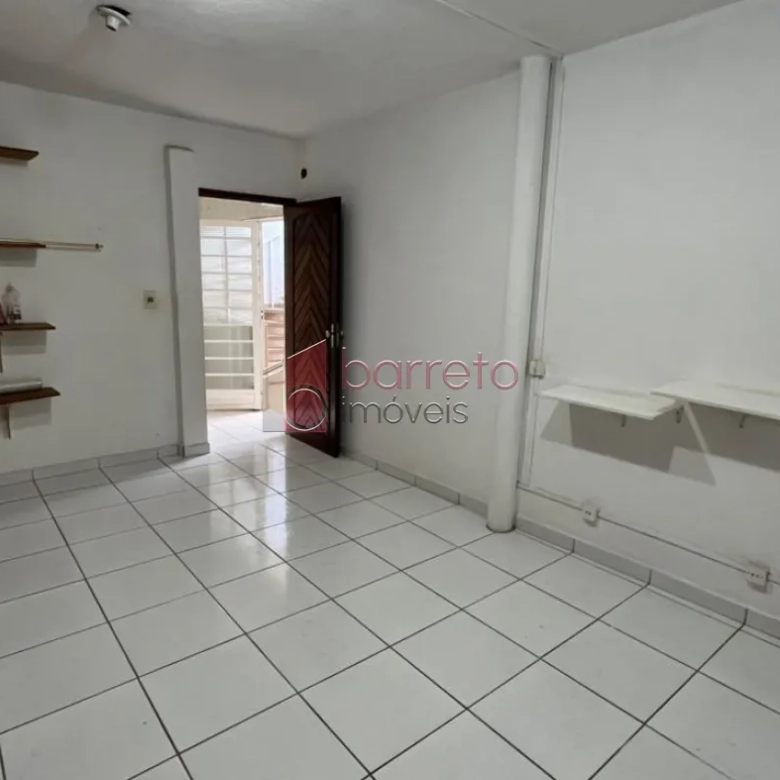 SOBRADO PARA VENDA NO BAIRRO JARDIM MESSINA – JUNDIAÍ/SP