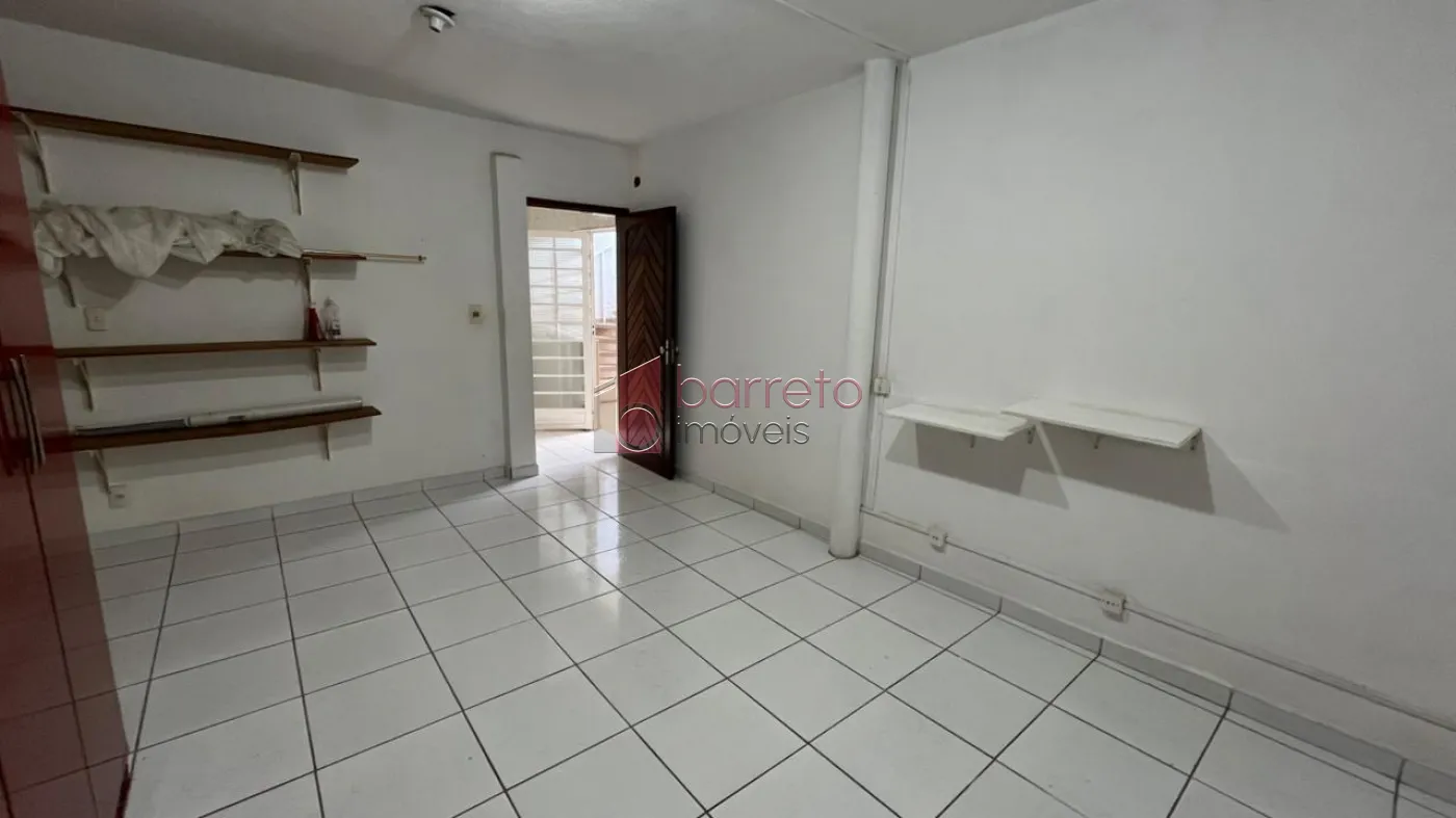 SOBRADO PARA VENDA NO BAIRRO JARDIM MESSINA – JUNDIAÍ/SP