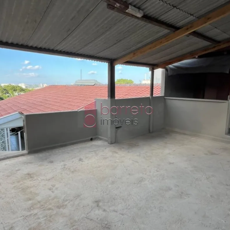 SOBRADO PARA VENDA NO BAIRRO JARDIM MESSINA – JUNDIAÍ/SP