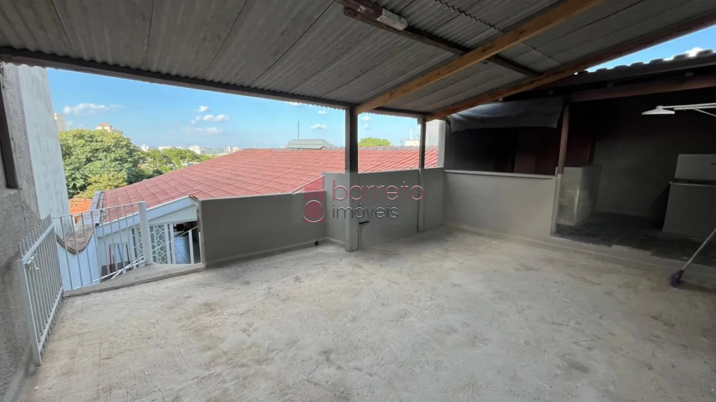 SOBRADO PARA VENDA NO BAIRRO JARDIM MESSINA – JUNDIAÍ/SP