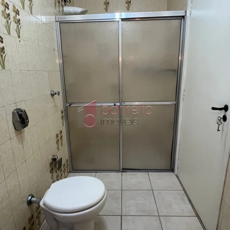 SOBRADO PARA VENDA NO BAIRRO JARDIM MESSINA – JUNDIAÍ/SP