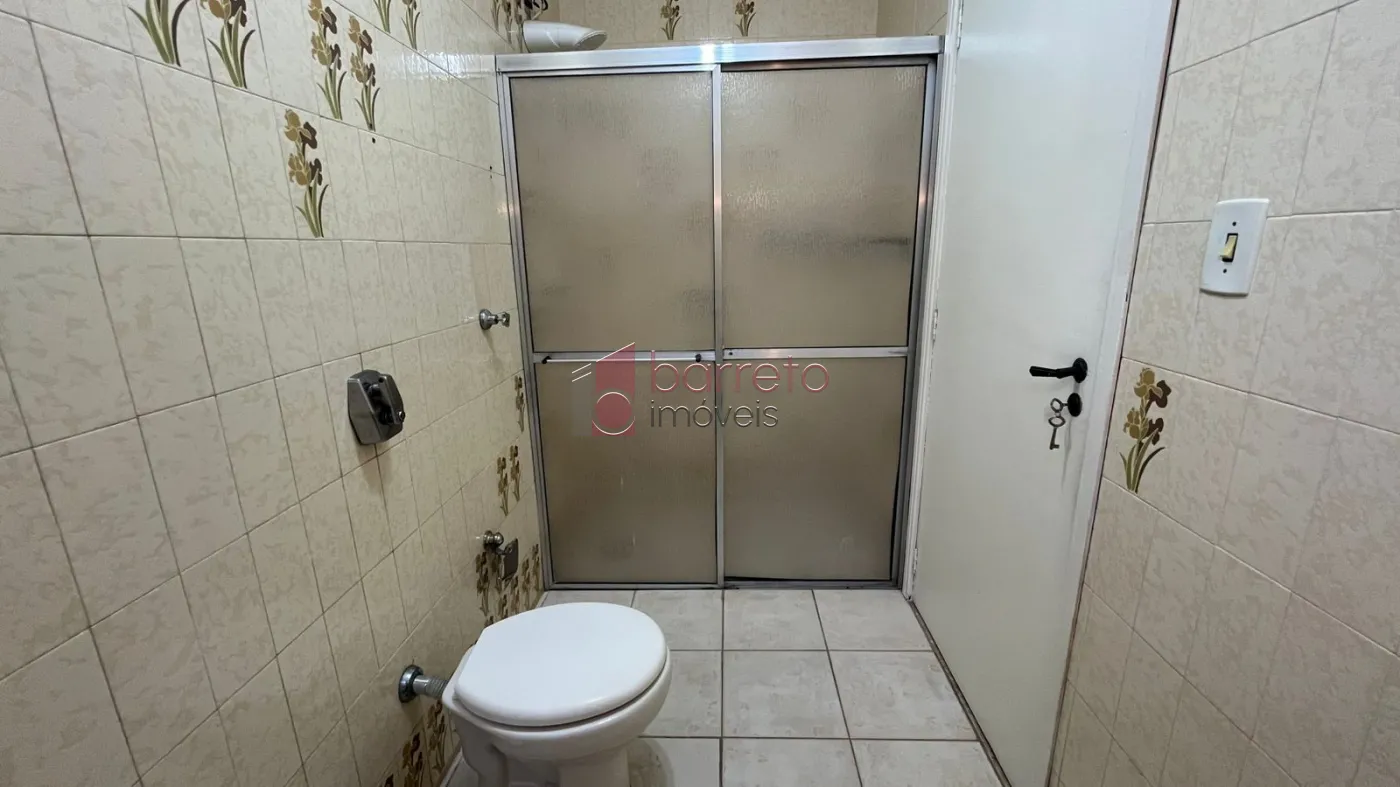 SOBRADO PARA VENDA NO BAIRRO JARDIM MESSINA – JUNDIAÍ/SP