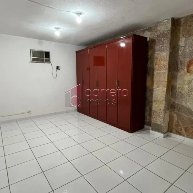 SOBRADO PARA VENDA NO BAIRRO JARDIM MESSINA – JUNDIAÍ/SP