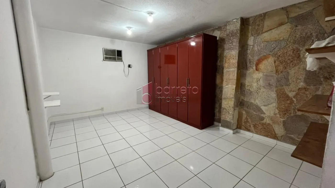 SOBRADO PARA VENDA NO BAIRRO JARDIM MESSINA – JUNDIAÍ/SP