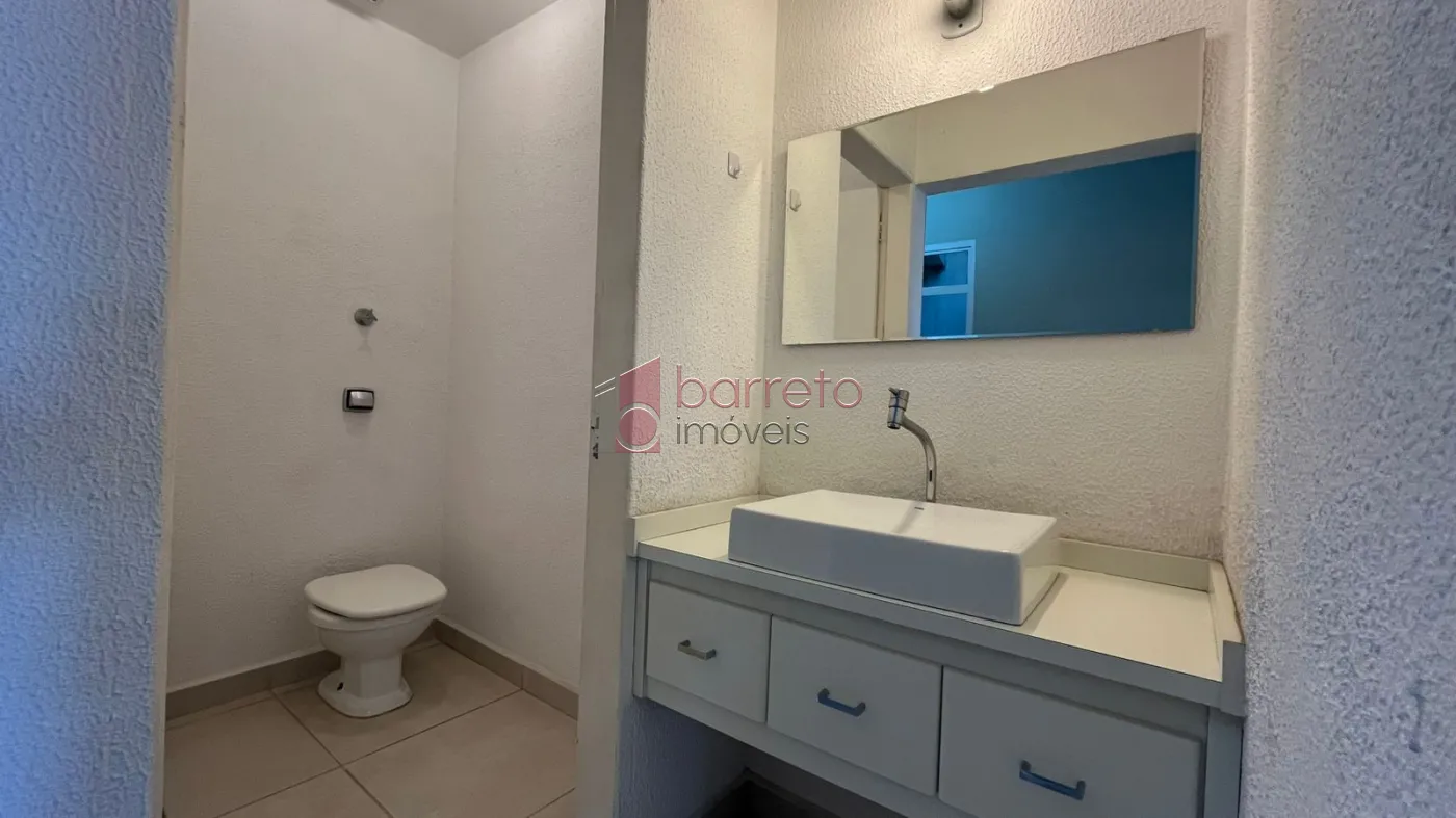 SOBRADO PARA VENDA NO BAIRRO JARDIM MESSINA – JUNDIAÍ/SP