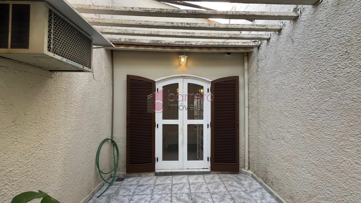 SOBRADO PARA VENDA NO BAIRRO JARDIM MESSINA – JUNDIAÍ/SP