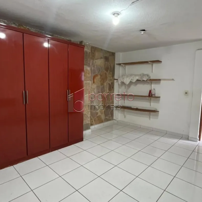 SOBRADO PARA VENDA NO BAIRRO JARDIM MESSINA – JUNDIAÍ/SP