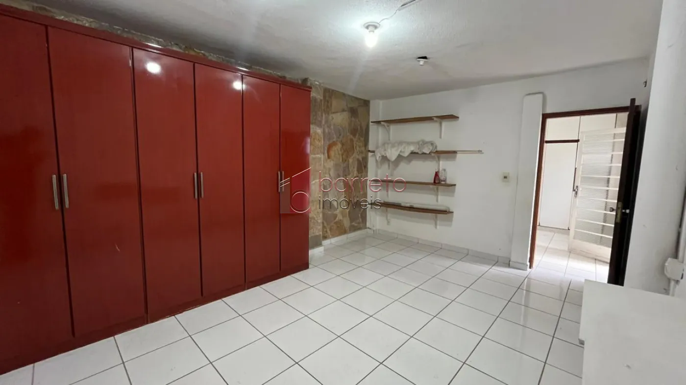 SOBRADO PARA VENDA NO BAIRRO JARDIM MESSINA – JUNDIAÍ/SP