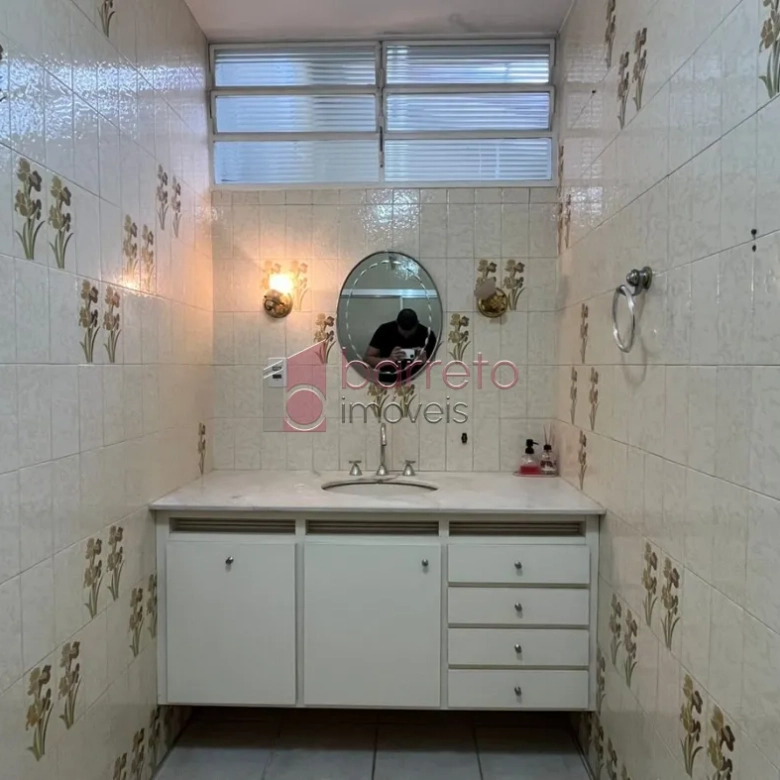 SOBRADO PARA VENDA NO BAIRRO JARDIM MESSINA – JUNDIAÍ/SP