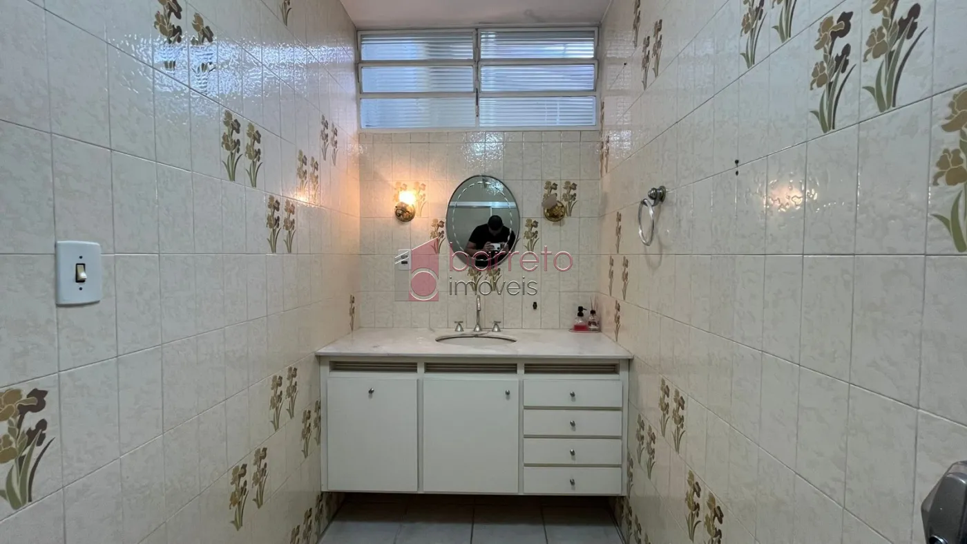 SOBRADO PARA VENDA NO BAIRRO JARDIM MESSINA – JUNDIAÍ/SP