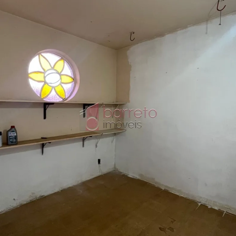 SOBRADO PARA VENDA NO BAIRRO JARDIM MESSINA – JUNDIAÍ/SP