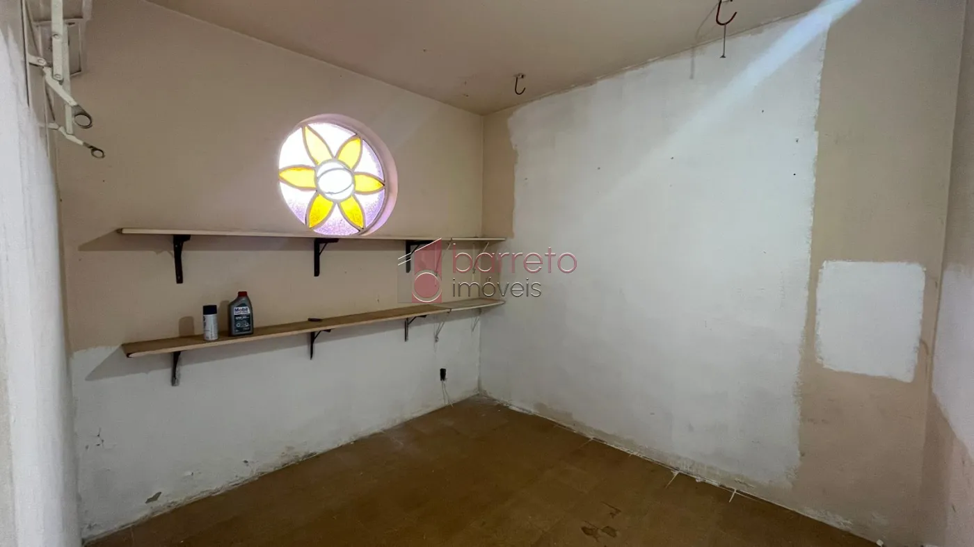 SOBRADO PARA VENDA NO BAIRRO JARDIM MESSINA – JUNDIAÍ/SP