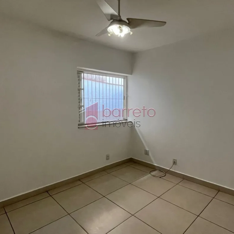 SOBRADO PARA VENDA NO BAIRRO JARDIM MESSINA – JUNDIAÍ/SP