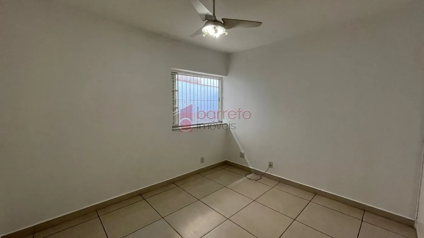 SOBRADO PARA VENDA NO BAIRRO JARDIM MESSINA – JUNDIAÍ/SP
