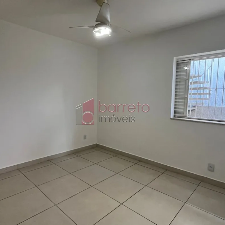 SOBRADO PARA VENDA NO BAIRRO JARDIM MESSINA – JUNDIAÍ/SP