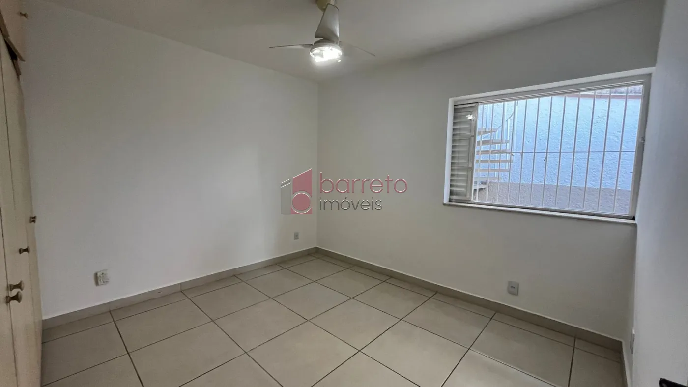 SOBRADO PARA VENDA NO BAIRRO JARDIM MESSINA – JUNDIAÍ/SP