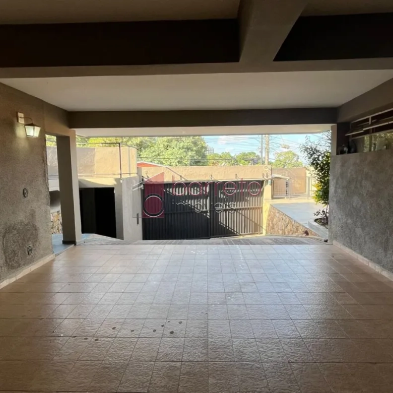 SOBRADO PARA VENDA NO BAIRRO JARDIM MESSINA – JUNDIAÍ/SP