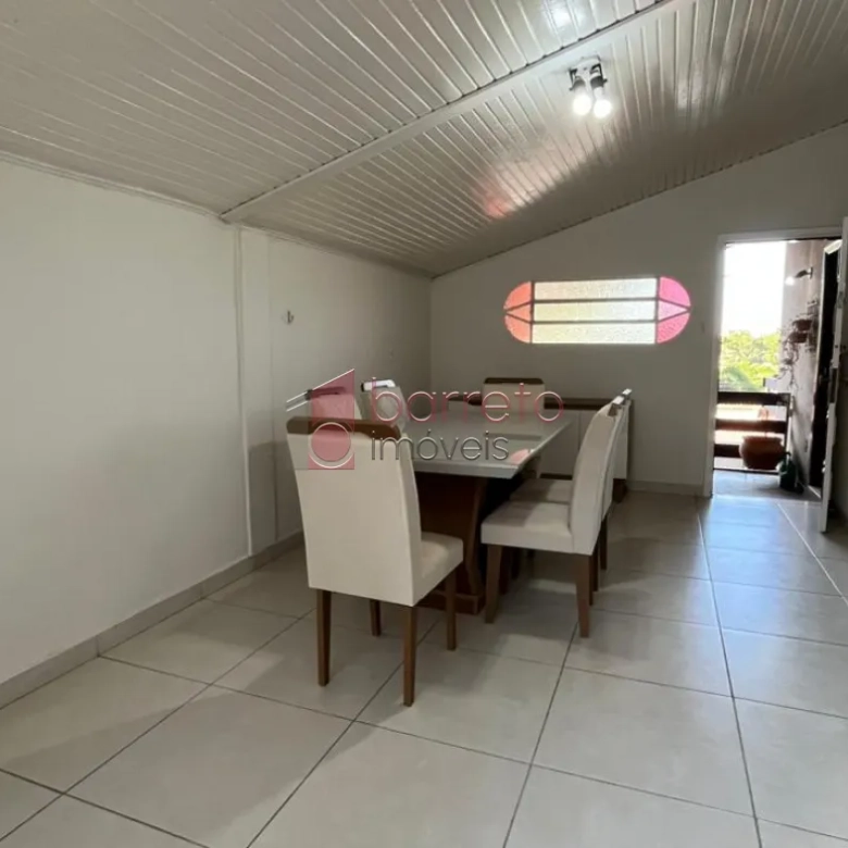 SOBRADO PARA VENDA NO BAIRRO JARDIM MESSINA – JUNDIAÍ/SP