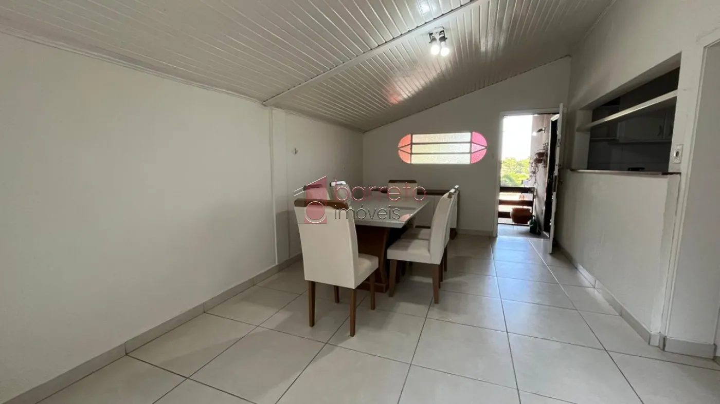 SOBRADO PARA VENDA NO BAIRRO JARDIM MESSINA – JUNDIAÍ/SP