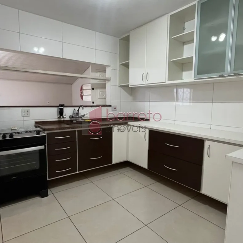 SOBRADO PARA VENDA NO BAIRRO JARDIM MESSINA – JUNDIAÍ/SP