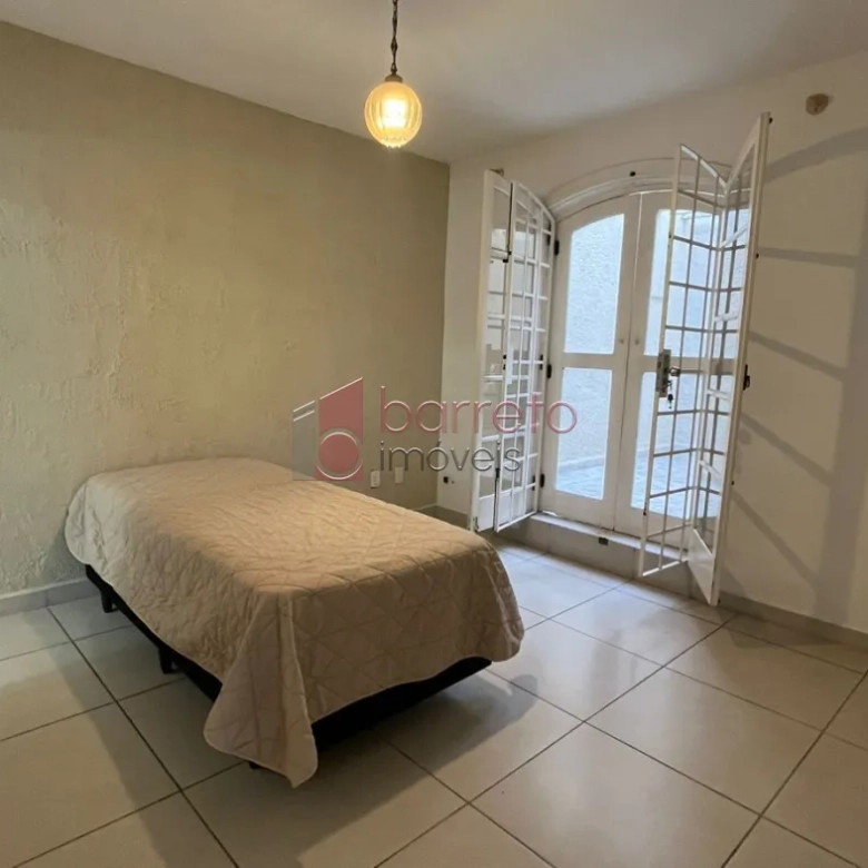 SOBRADO PARA VENDA NO BAIRRO JARDIM MESSINA – JUNDIAÍ/SP