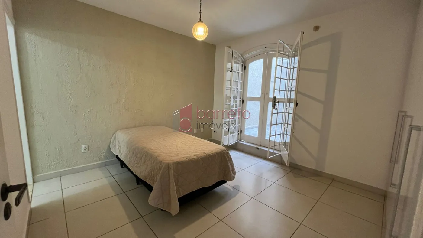 SOBRADO PARA VENDA NO BAIRRO JARDIM MESSINA – JUNDIAÍ/SP