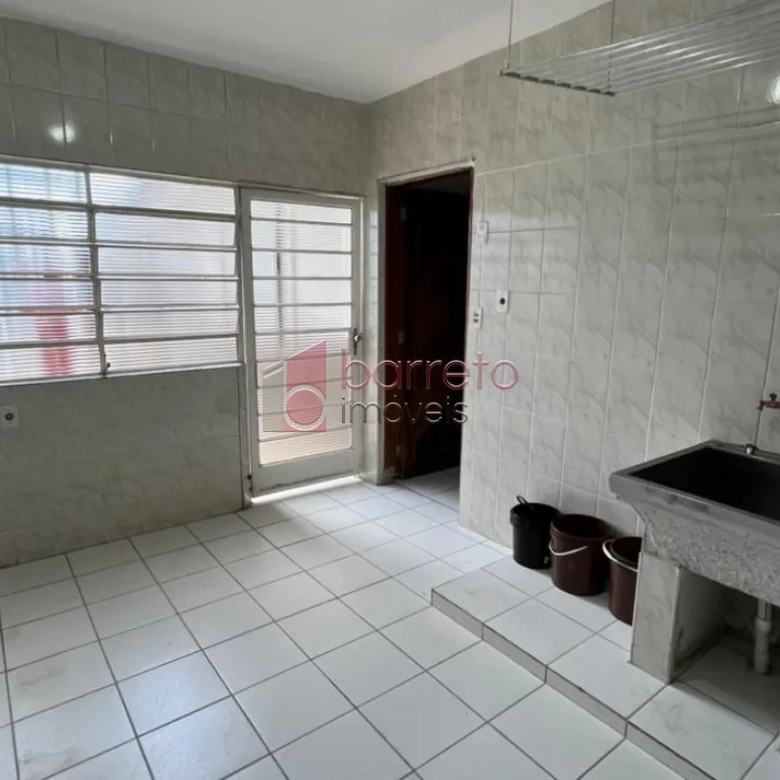 SOBRADO PARA VENDA NO BAIRRO JARDIM MESSINA – JUNDIAÍ/SP